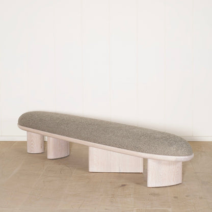 Harley Bench