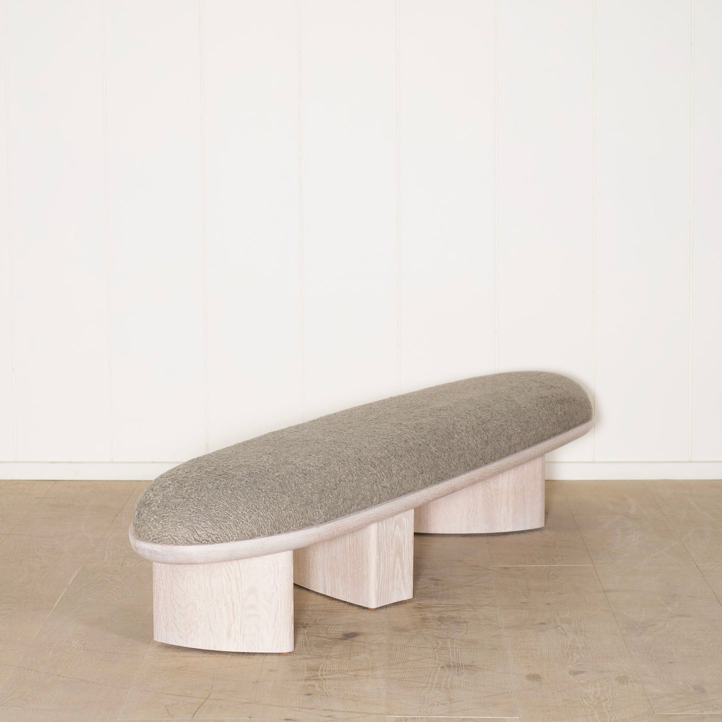 Harley Bench