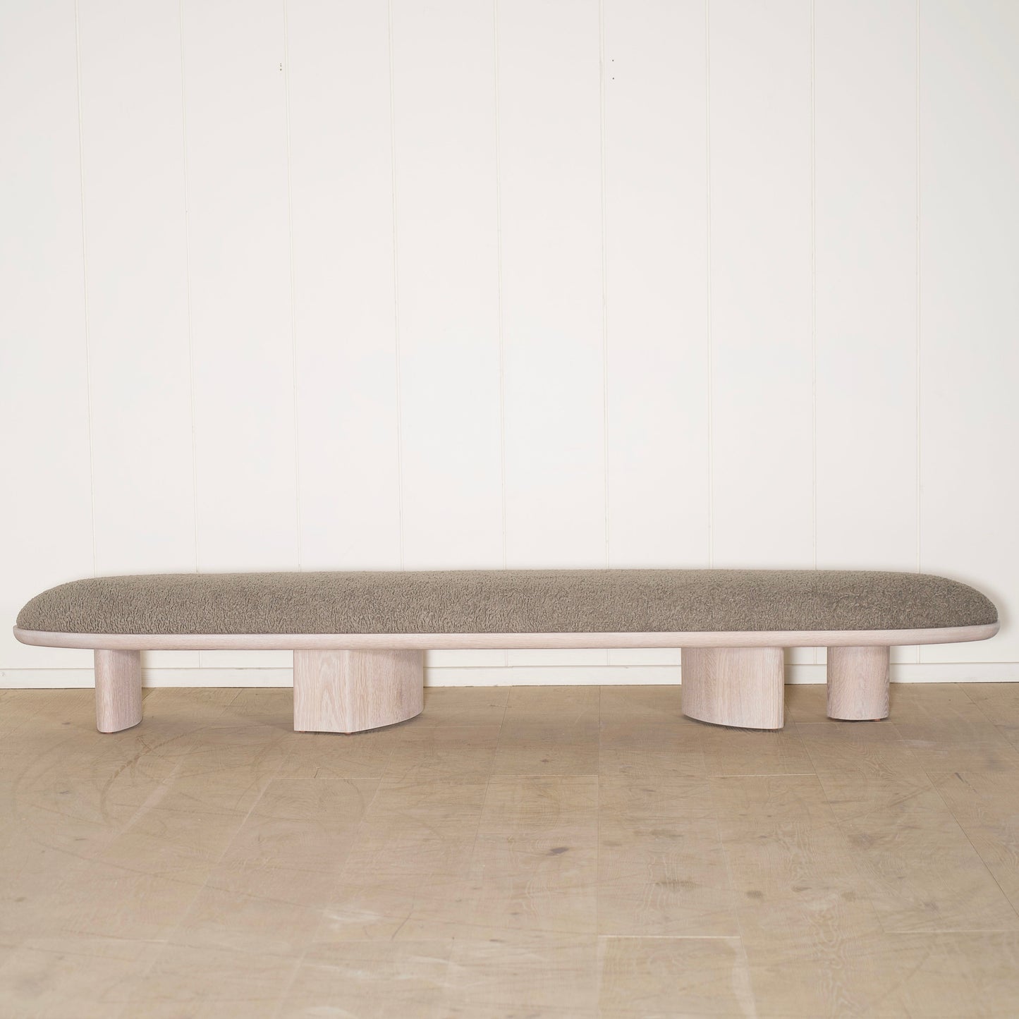 Harley Bench