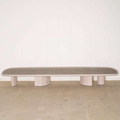 Harley Bench