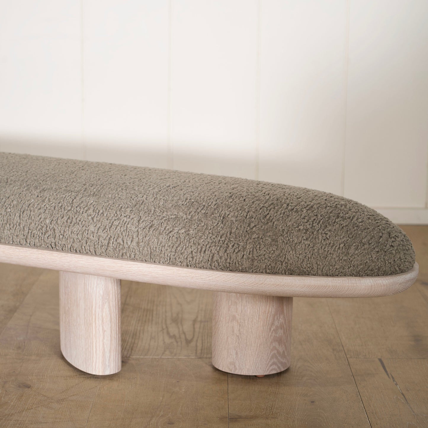 Harley Bench