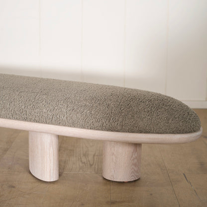 Harley Bench