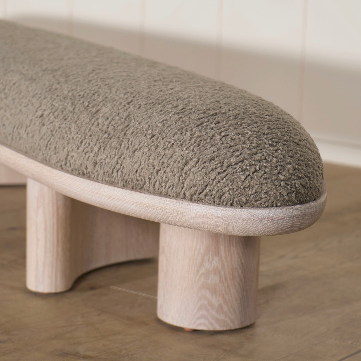 Harley Bench