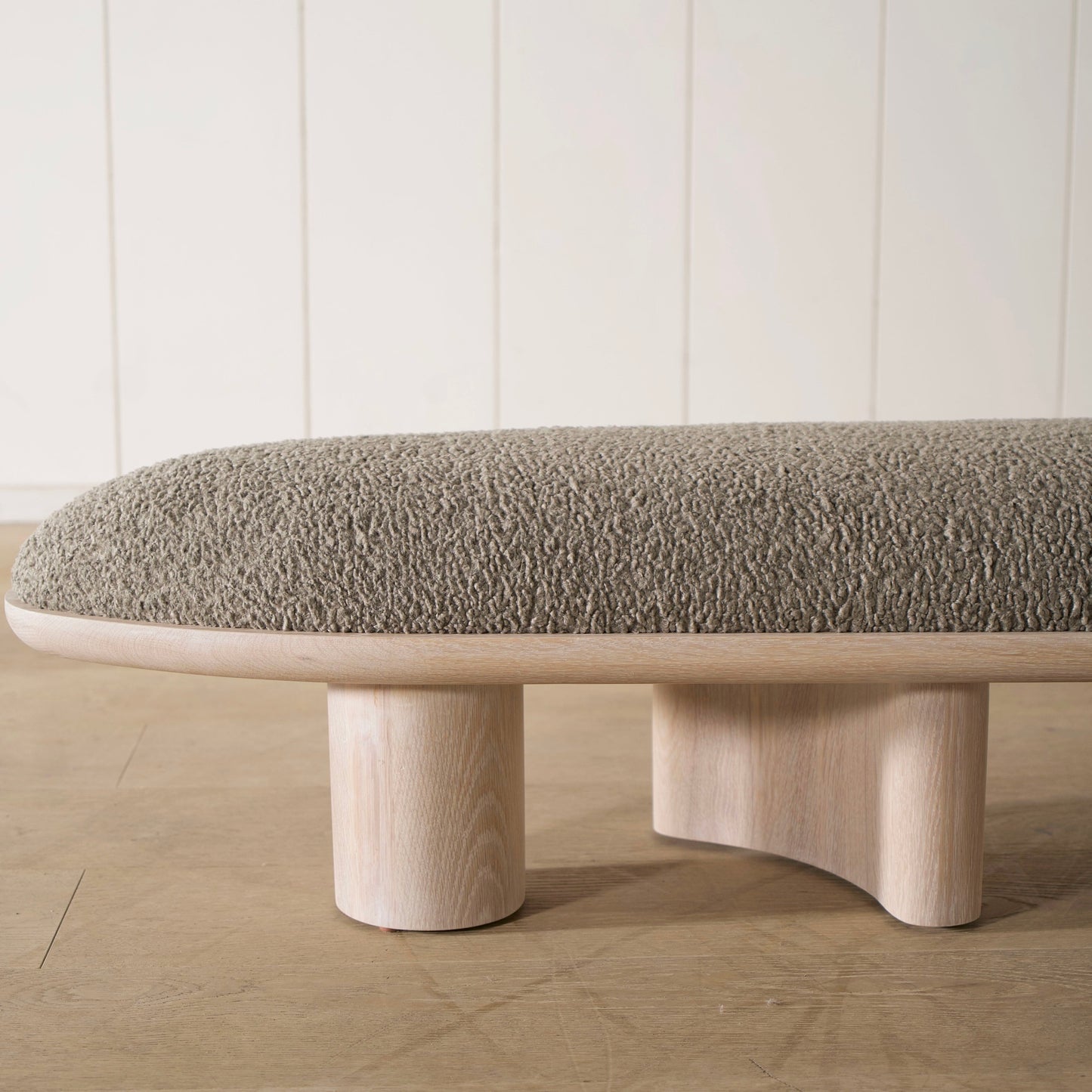 Harley Bench