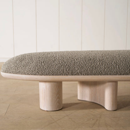 Harley Bench