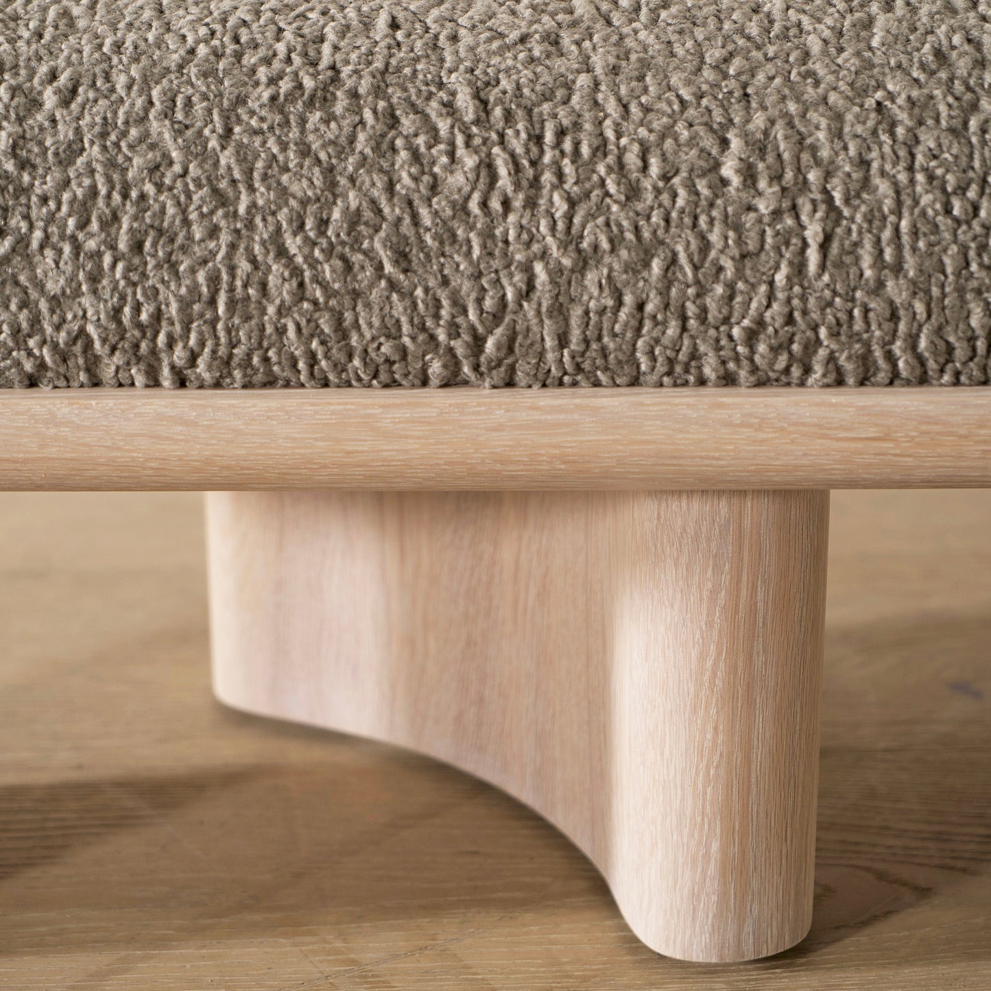 Harley Bench