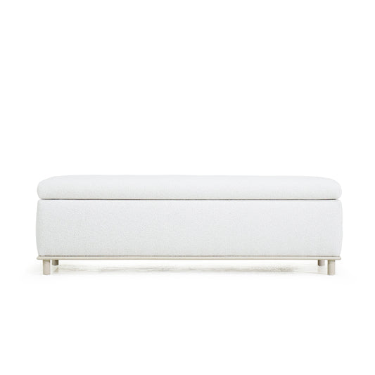 Neo Storage Bench