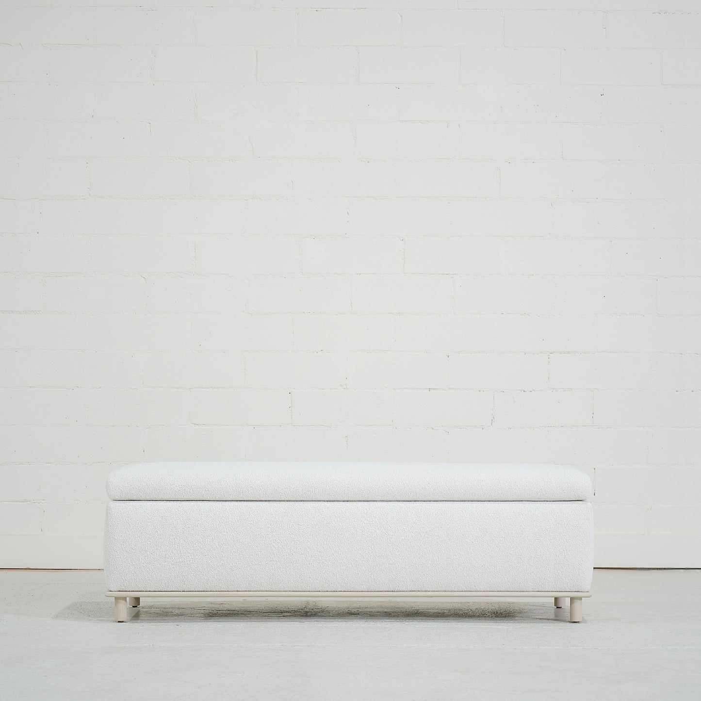 Neo Storage Bench