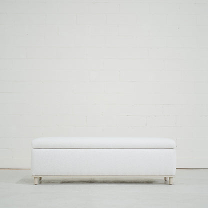Neo Storage Bench