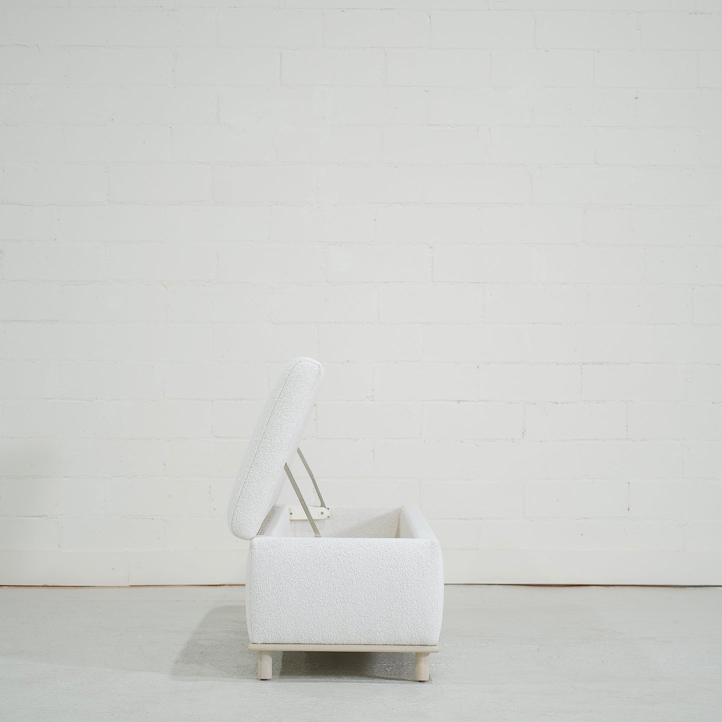 Neo Storage Bench
