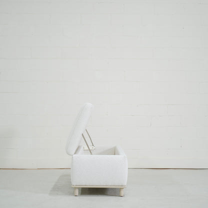 Neo Storage Bench