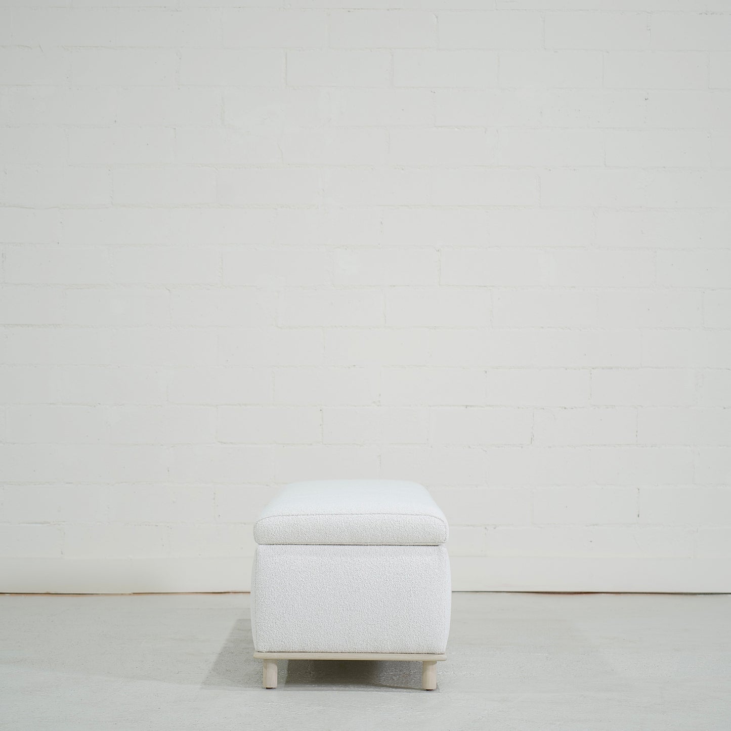 Neo Storage Bench