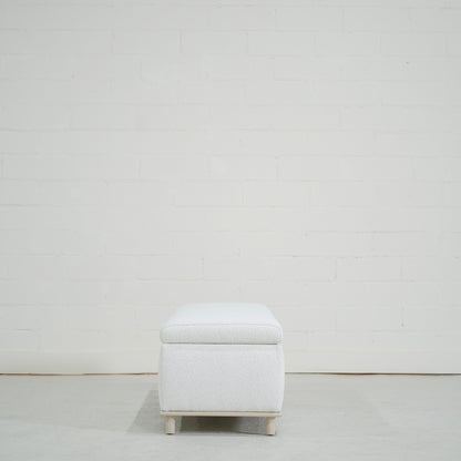 Neo Storage Bench