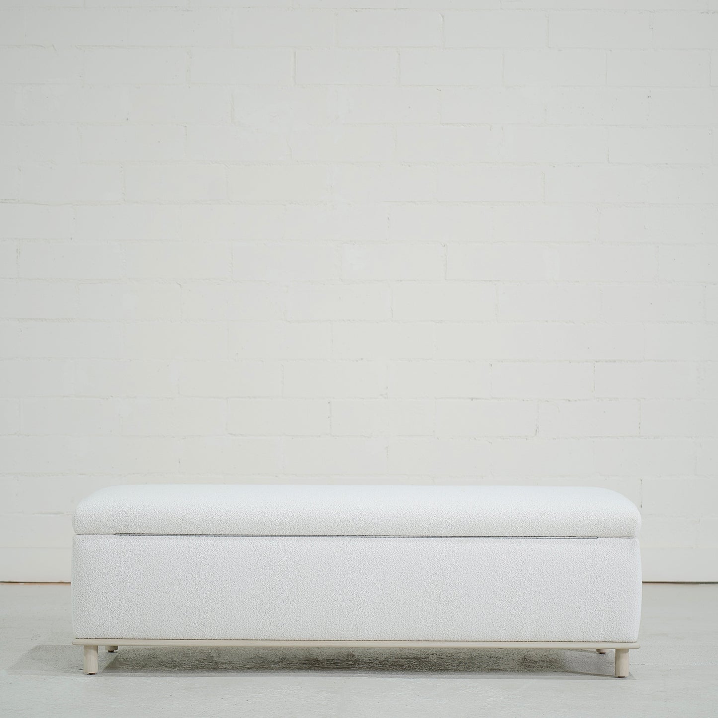 Neo Storage Bench