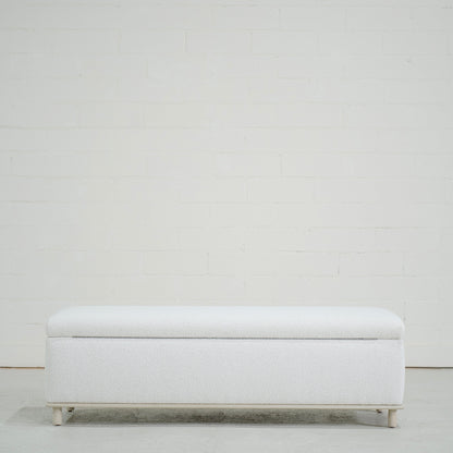 Neo Storage Bench
