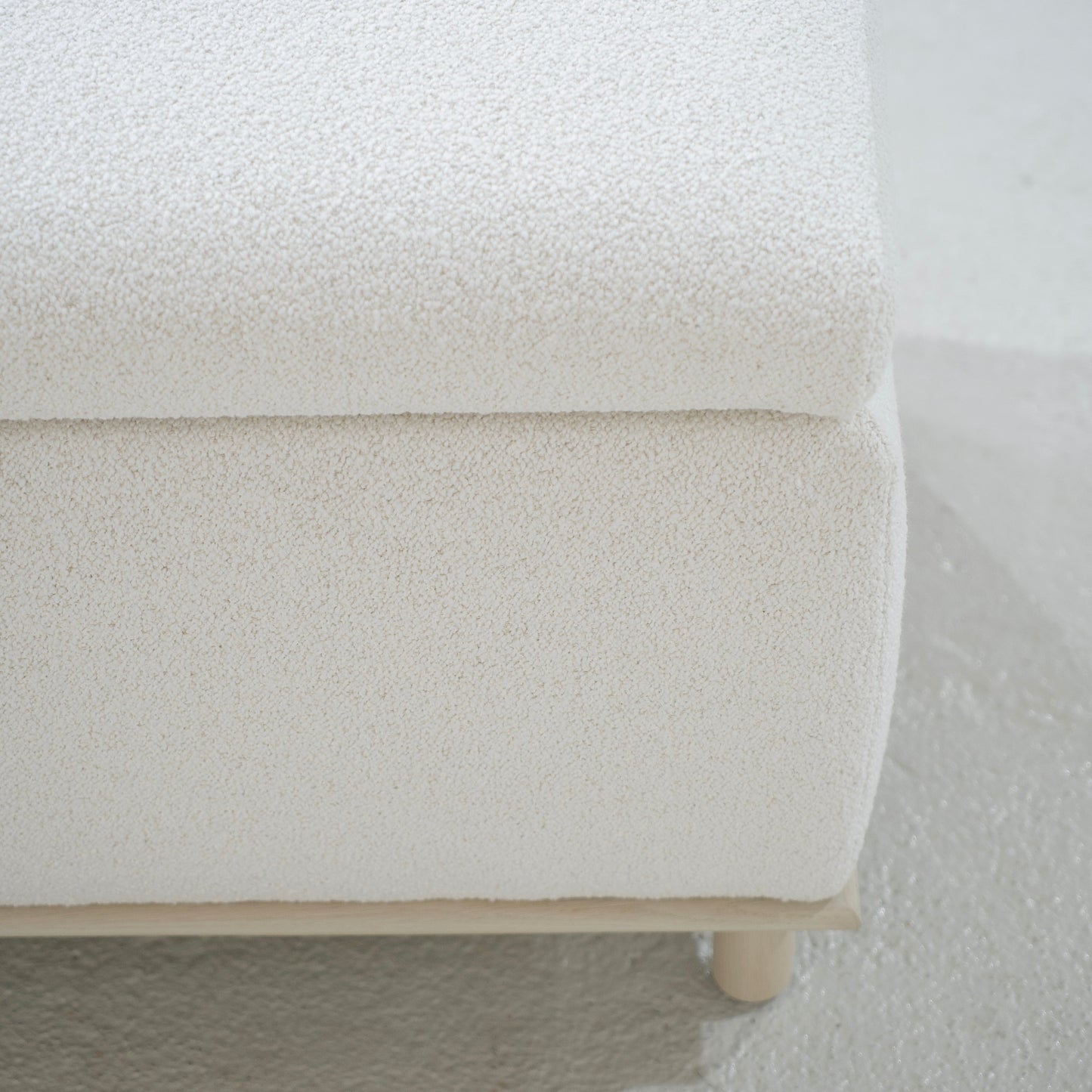 Neo Storage Bench