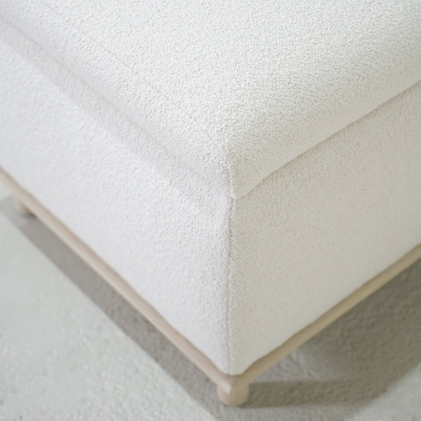 Neo Storage Bench