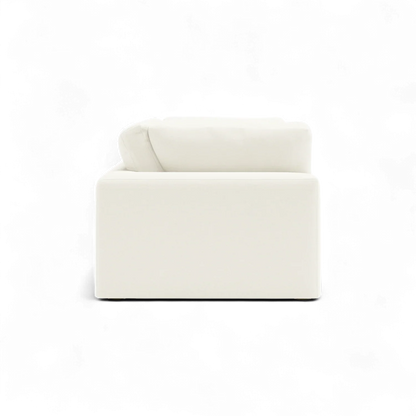 Canapé 3 places Bloom beige 