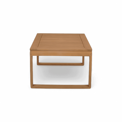 Table basse d'extérieur Bocay