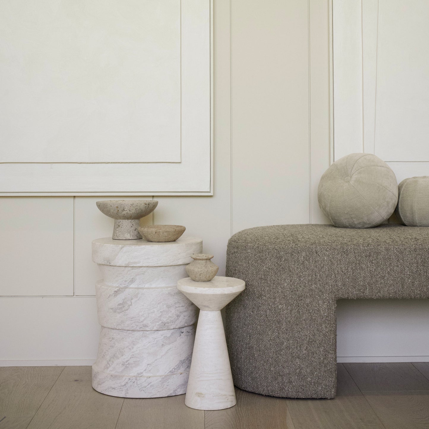 Canyon Toss Pillow - Indoor