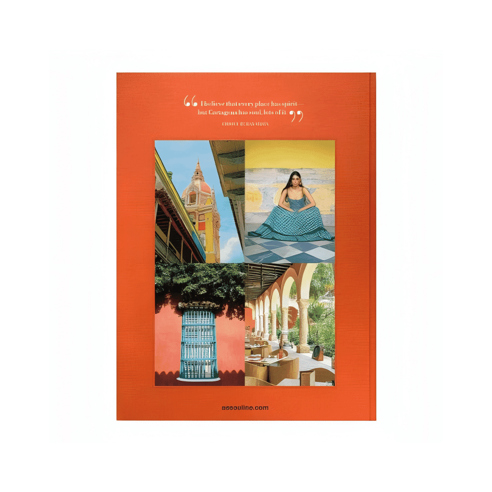 Livre de grâce de Carthagène