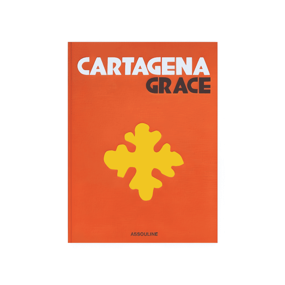 Livre de grâce de Carthagène