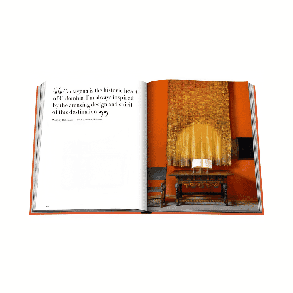 Livre de grâce de Carthagène