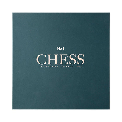 Livre Chess Delight