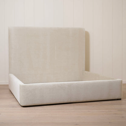 Clam Low Bed