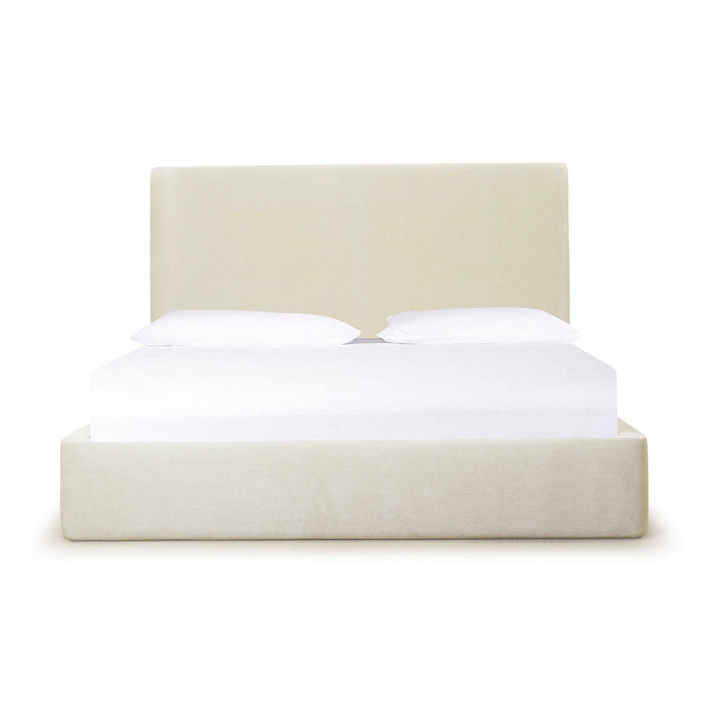 Clam Low Bed