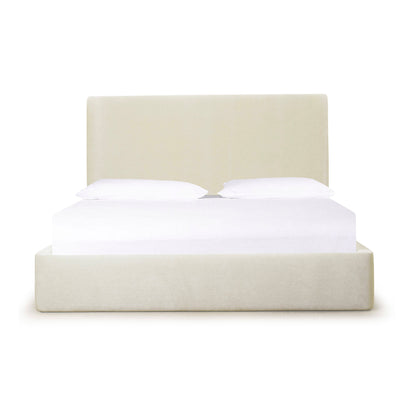 Clam Low Bed