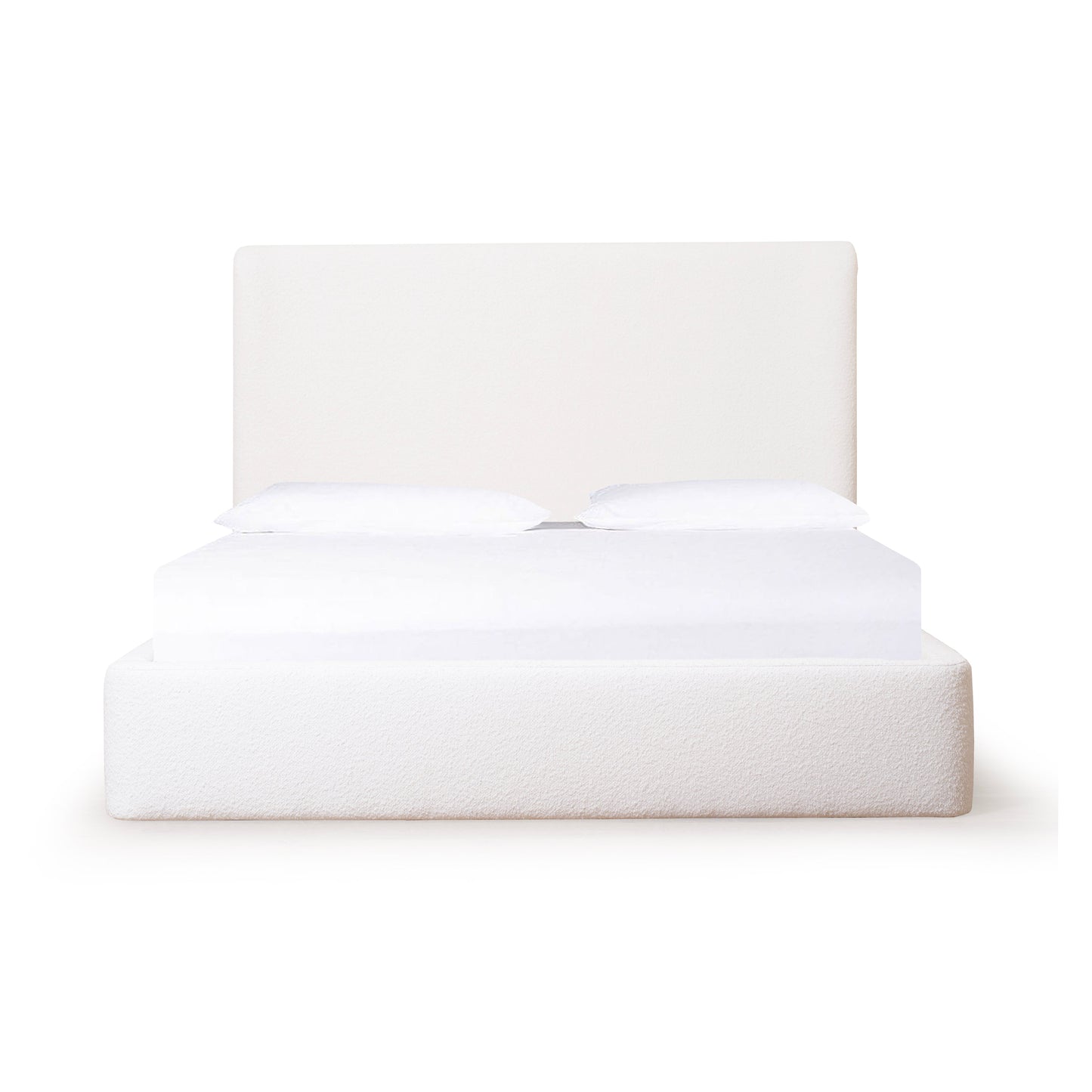 Clam Low Bed
