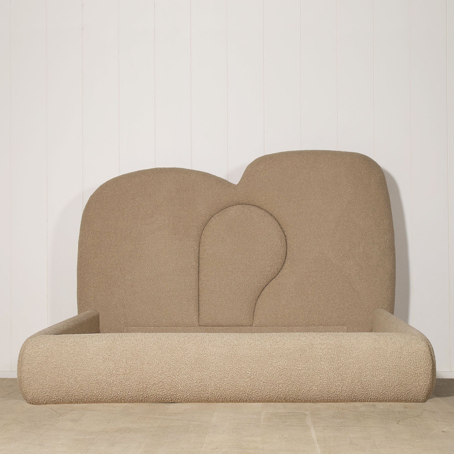 Clara Bed