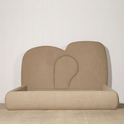 Clara Bed
