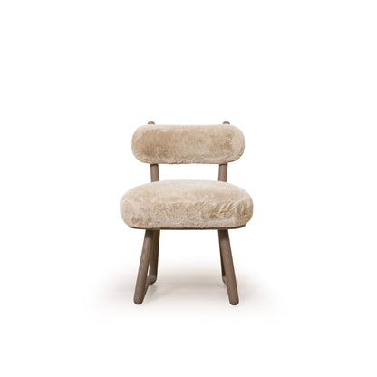 Cuddle Vanity Chair
