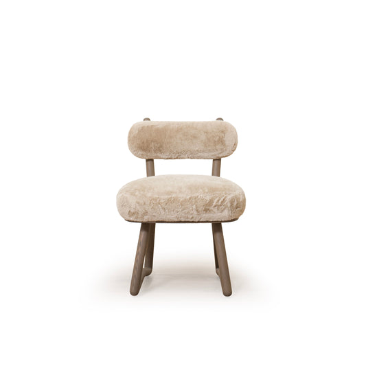 Cuddle Vanity Chair