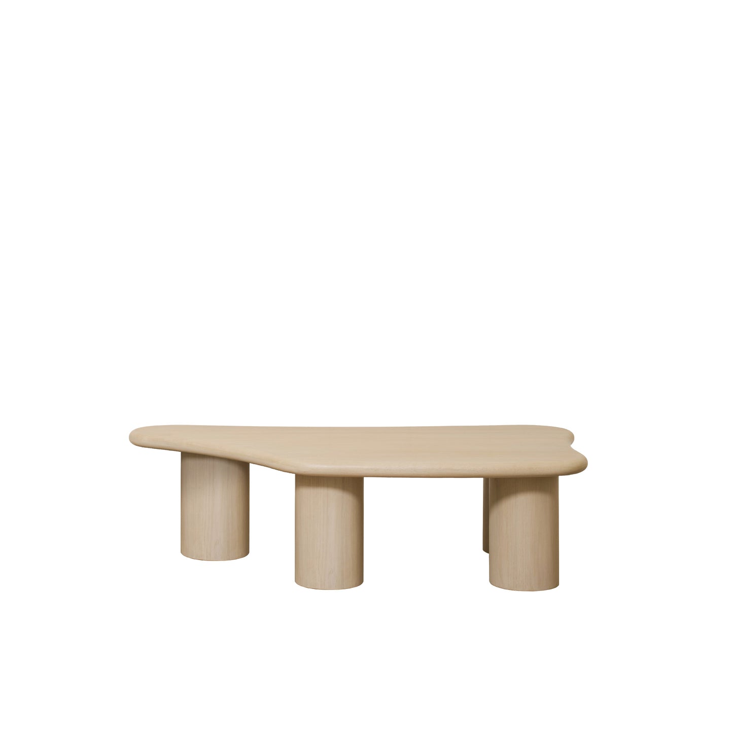 Daniel Coffee Tables - 2pc Set - Bran