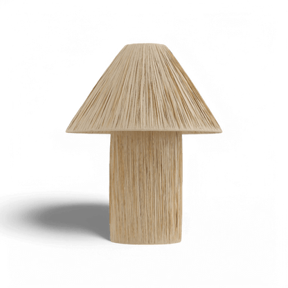 Lampe de table Dawn Naturel