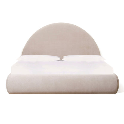 Demi  Bed