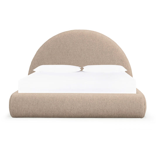 Demi  Bed