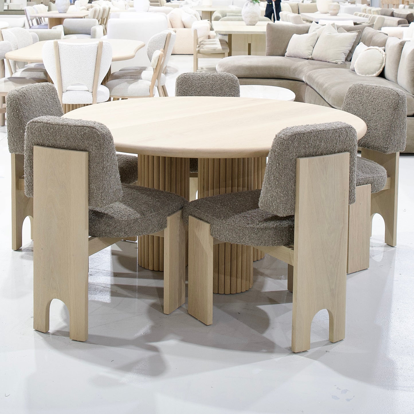 Milo Dining Chair