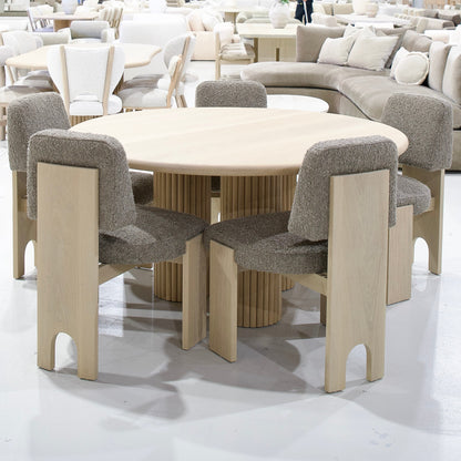 Milo Dining Chair