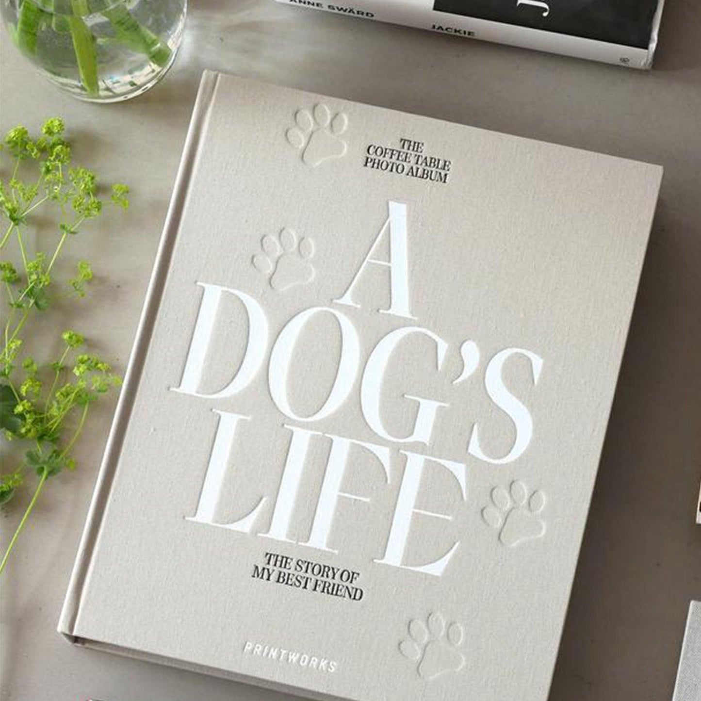 Album photo Doggy Delight