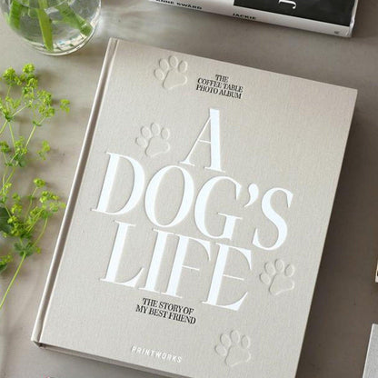 Album photo Doggy Delight