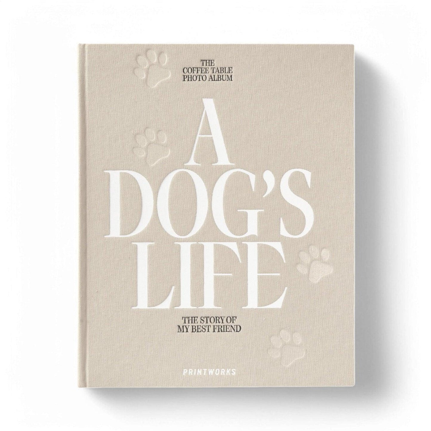 Album photo Doggy Delight