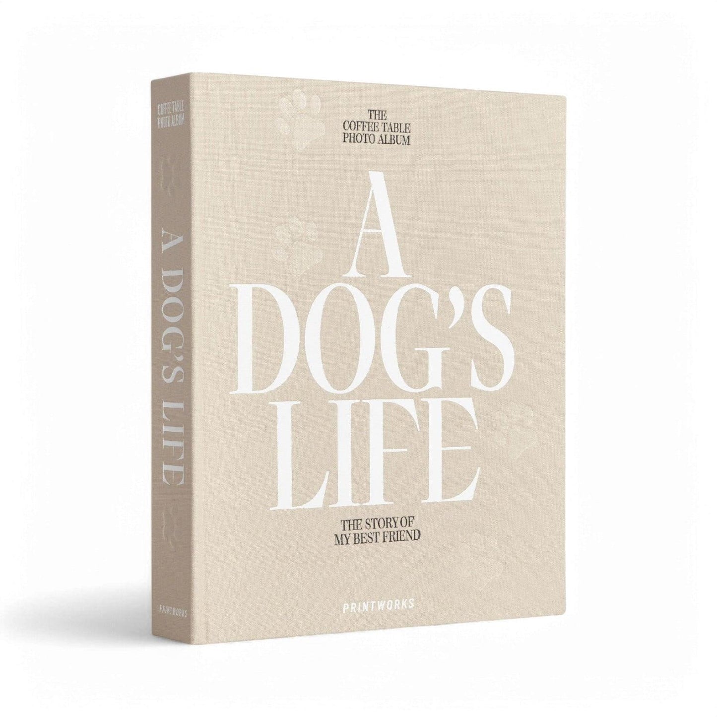 Album photo Doggy Delight