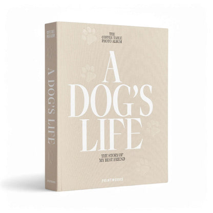 Album photo Doggy Delight