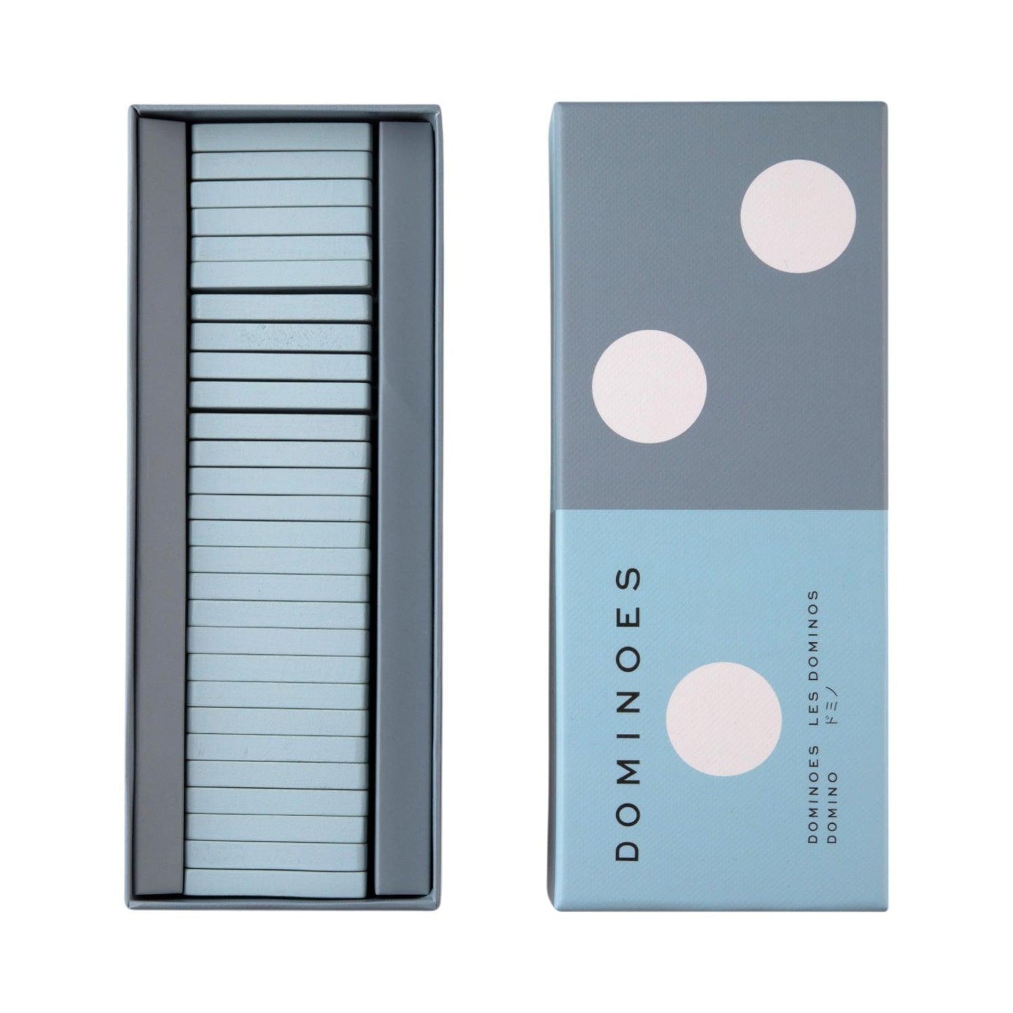 Livre Domino Delight