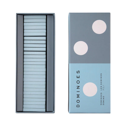 Livre Domino Delight