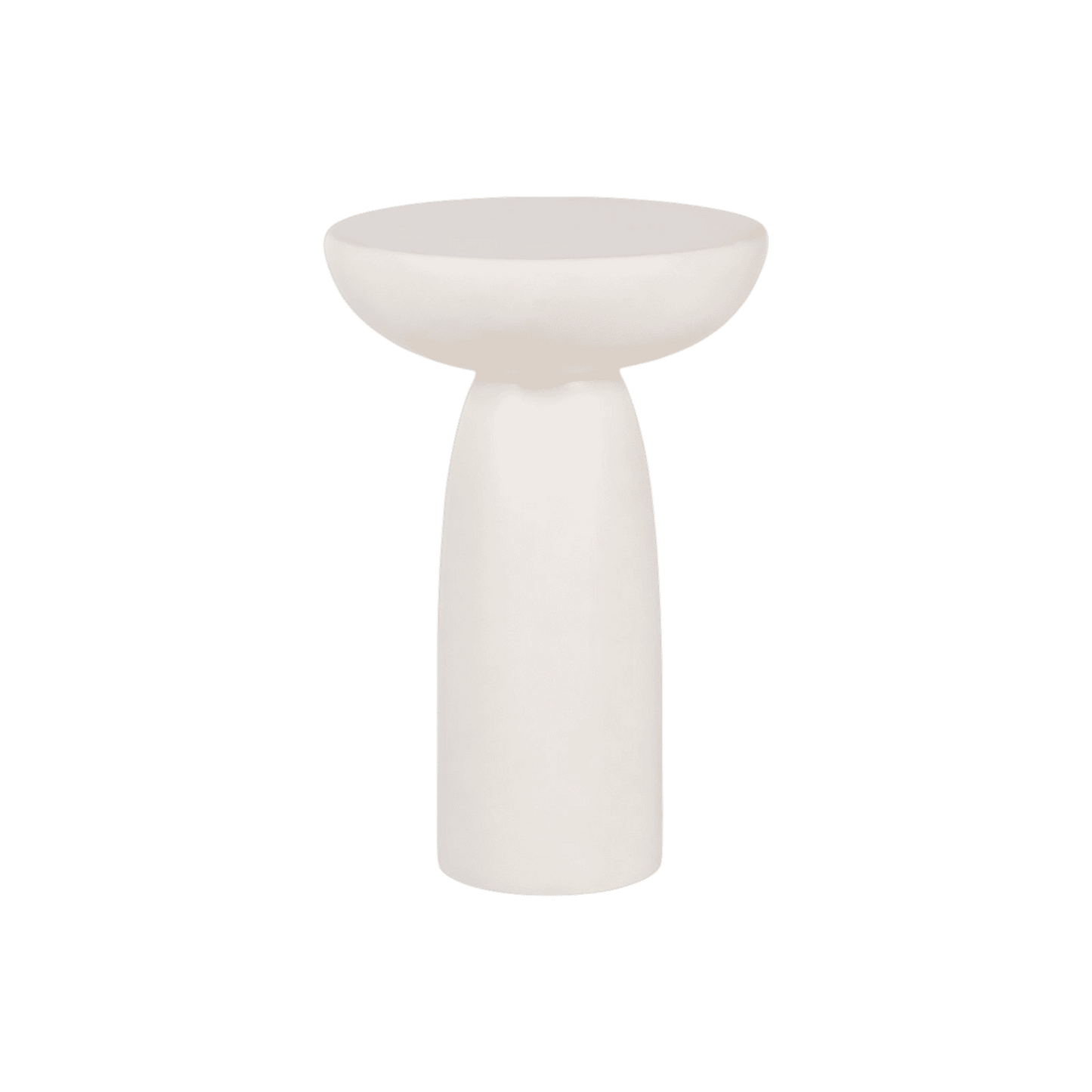 Table basse Rune Albâtre Petite